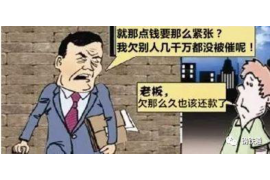 榆阳融资清欠服务